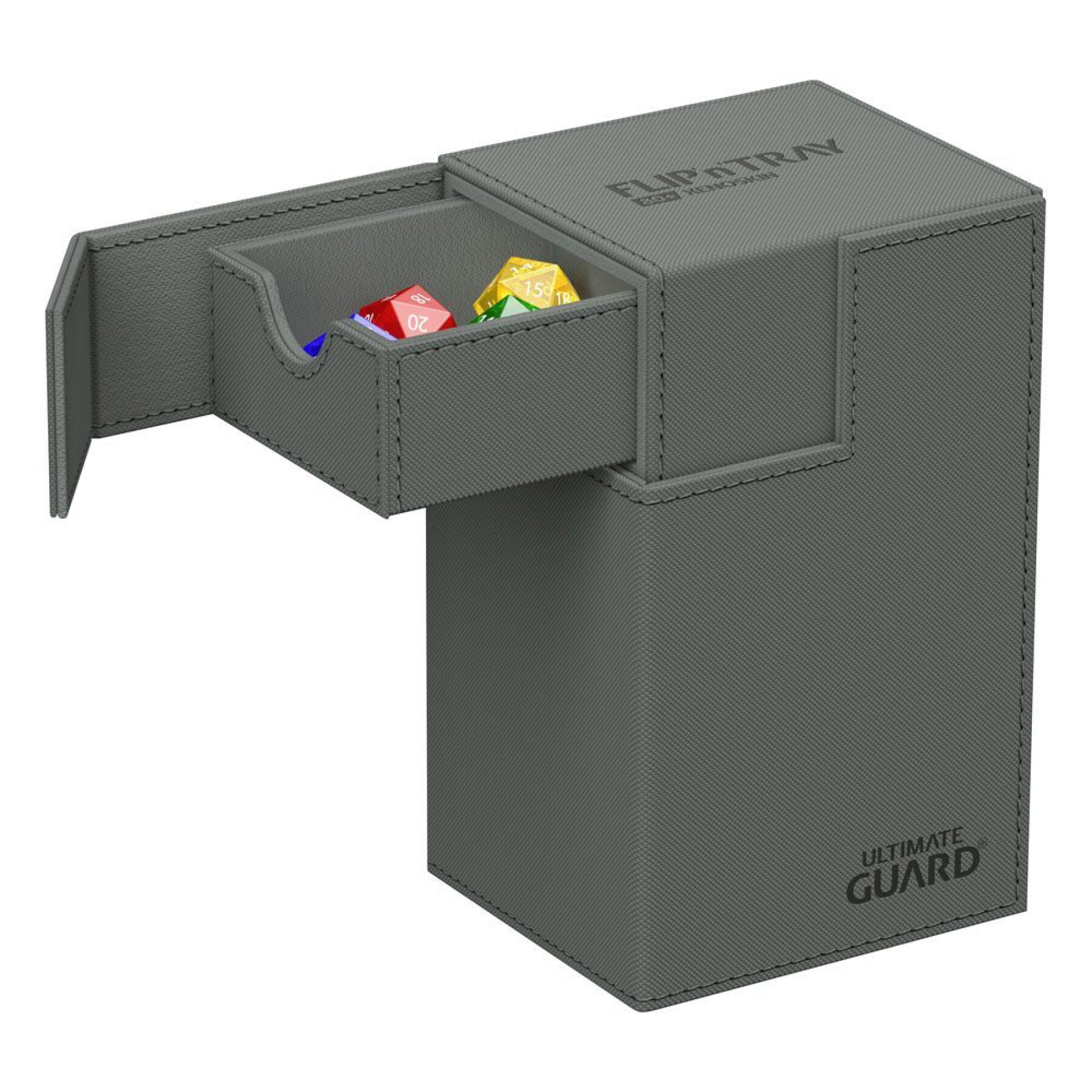 Boîte de rangement Ultimate Guard Flip`N`Tray 80+ Xenoskin