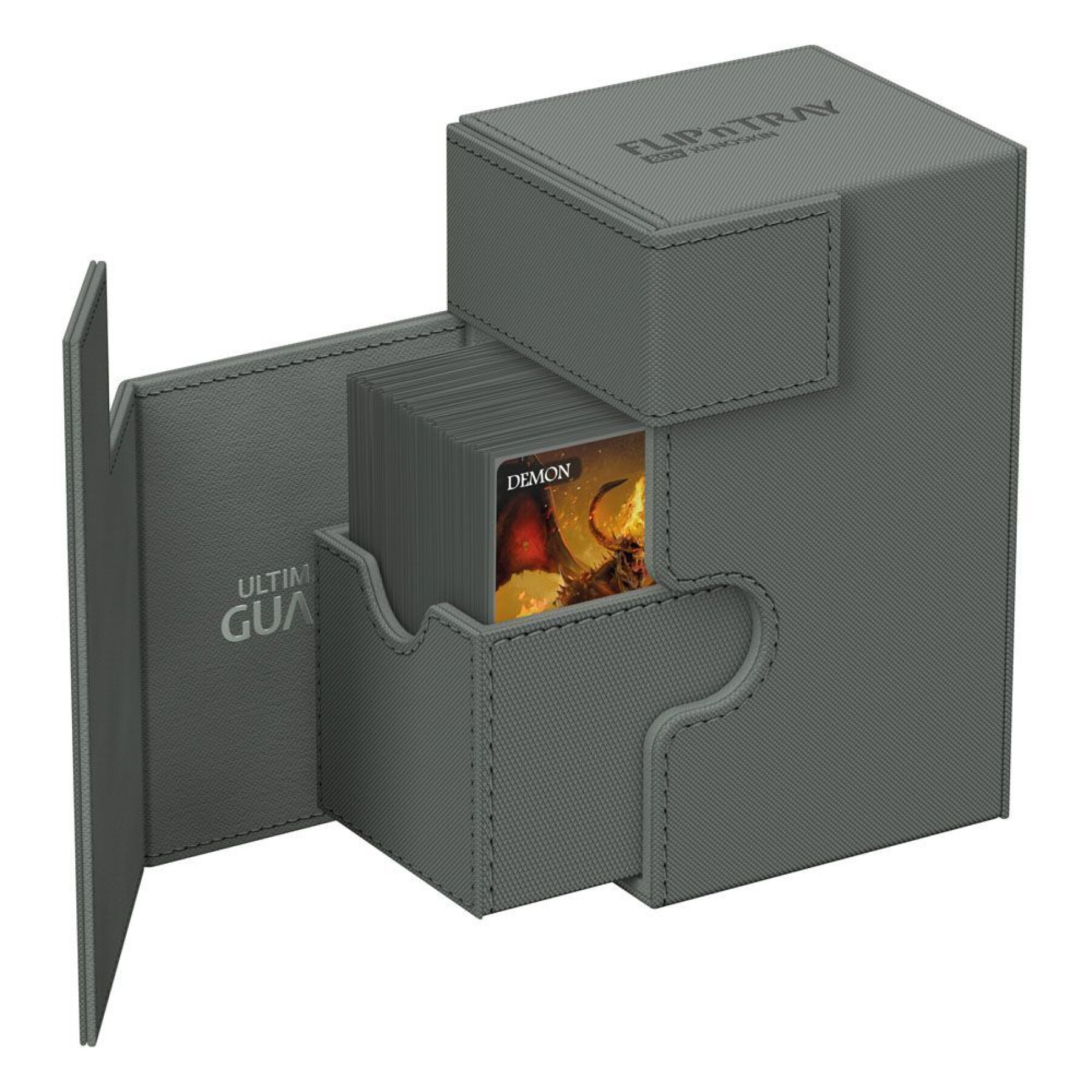 Boîte de rangement Ultimate Guard Flip`N`Tray 80+ Xenoskin