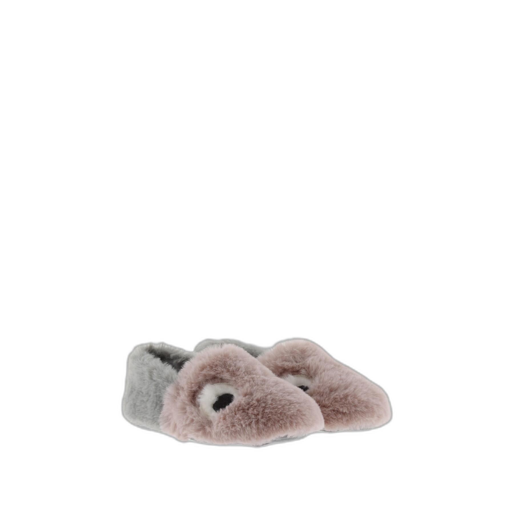 Chaussons fille Victoria Gimnasia Eyes
