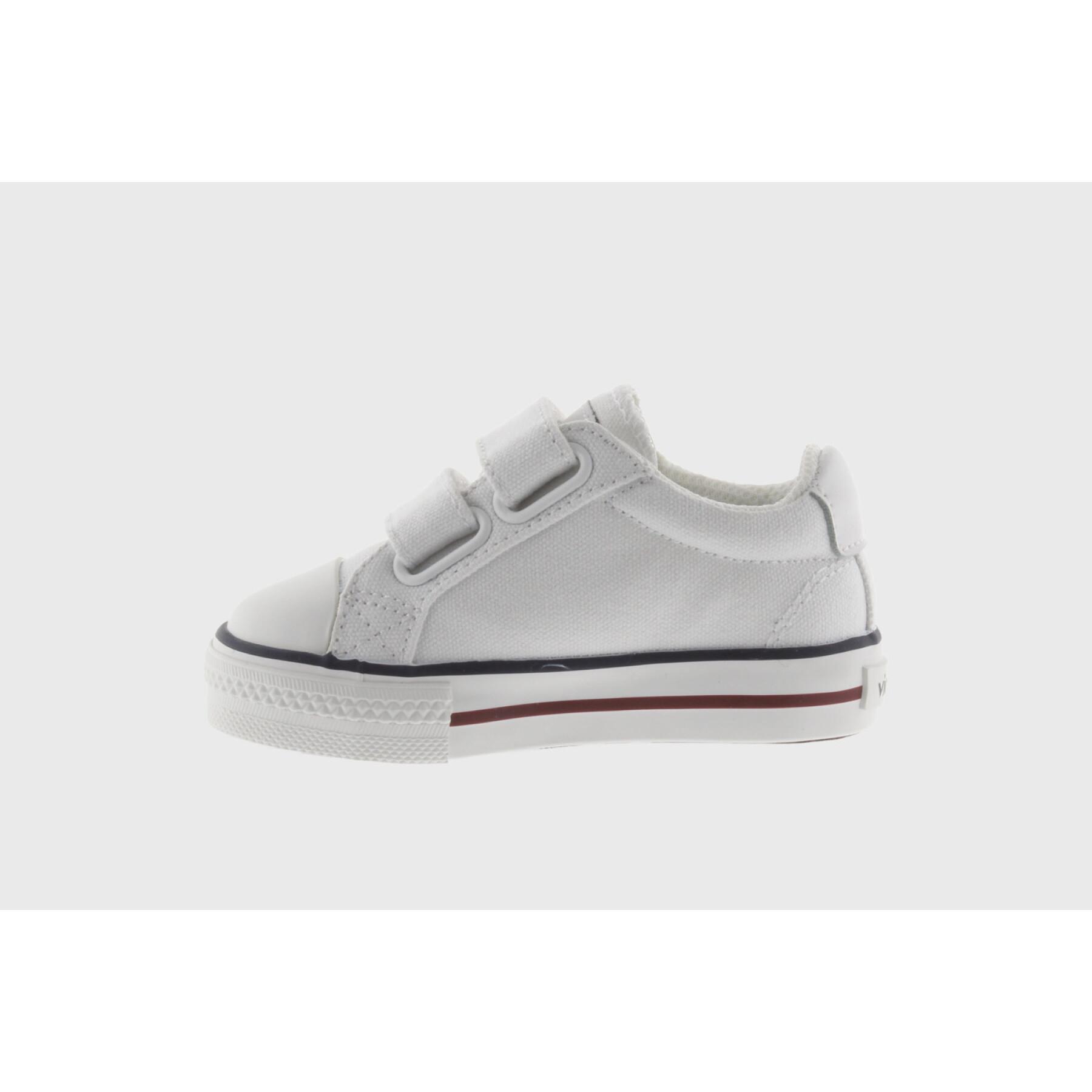 Chaussures petites tailles fille Victoria tribu
