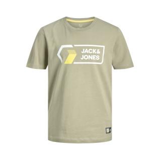 T-shirt enfant Jack & Jones Logan