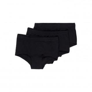 Shorty fille Name it Tights (x3)