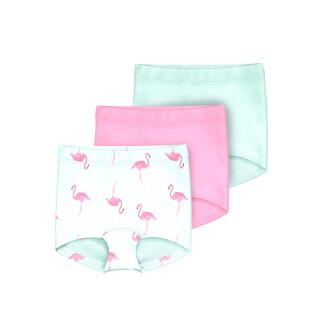 Pack de 3 Culottes fille Name it Tights