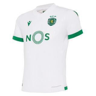 Maillot enfant third Sporting Portugal 2020/21