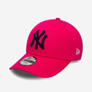 Casquette 9forty enfant New York Yankees
