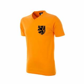 T-shirt col rond enfant Copa Pays-Bas