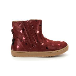 Chaussures fille Aster Welsea