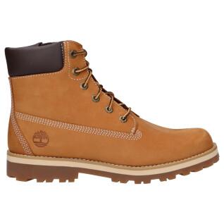 Bottines fille Timberland Courma 6 In