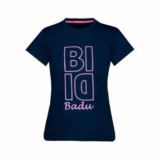 T-shirt fille Bidi Badu Cumba