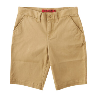 Short chino enfant DC Shoes Worker Relaxed