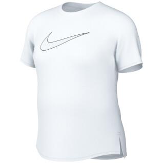 T-shirt fille Nike One Gx