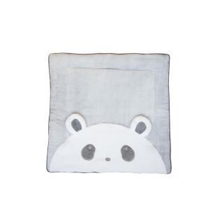 Tapis d’éveil Doudou & compagnie Tapidou - Panda