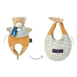 Peluche Doudou & compagnie Ours