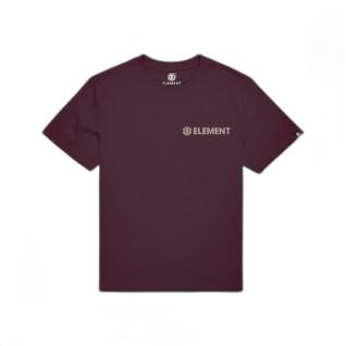 T-shirt enfant Element Blazin Chest