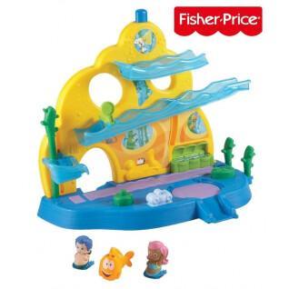 Sous-marin Fisher Price