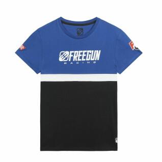 T-shirt enfant Freegun Racing