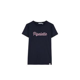 T-shirt fille French Disorder Pipelette