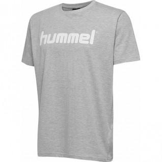 T-shirt enfant Hummel hmlgo cotton logo
