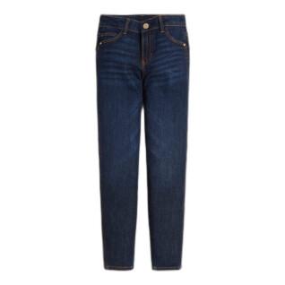 Jeans skinny fille Guess