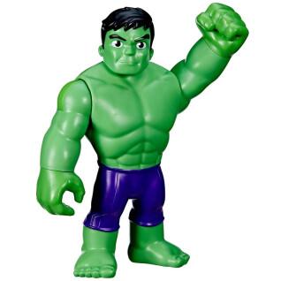 Figurine superhero Hulk Hasbro