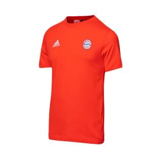T-shirt enfant Bayern Munich FC Bayern 2022/23