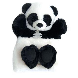 Marionnette Histoire d'Ours Panda