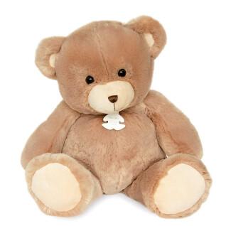 Peluche Histoire d'Ours Ours Bellydou