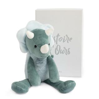 Peluche Histoire d'Ours Sweety Chou - Dino
