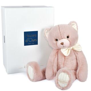 Peluche Histoire d'Ours Preppy Chic - Ours