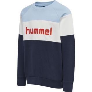 Sweatshirt enfant Hummel Claes