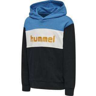 Sweatshirt à capuche enfant Hummel Morten