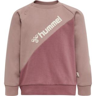 Sweatshirt bébé Hummel Sportive