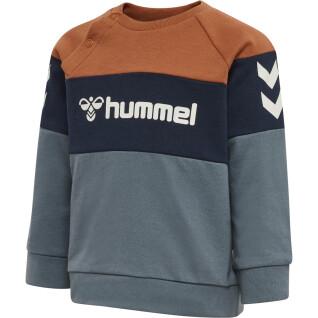 Sweatshirt bébé Hummel Samson