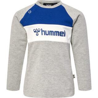T-shirt manches longues bébé Hummel hmlMurphy
