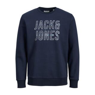 Sweatshirt enfant Jack & Jones Xilo
