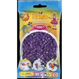 Sac de 1000 perles Jbm Hama