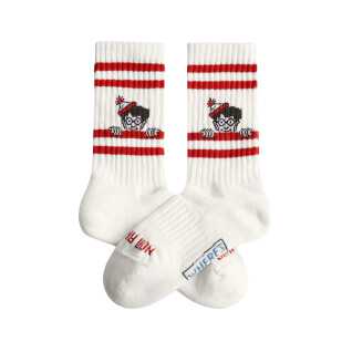 Chaussettes enfant Jimmy Lion Athletic Wally