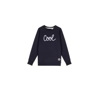 Sweatshirt enfant French Disorder Cool