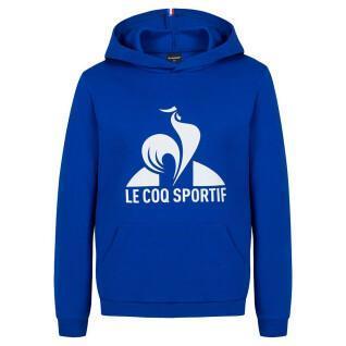 Sweatshirt à capuche enfant Le Coq Sportif ESS N°3