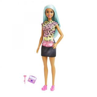 Poupée maquilleuse Mattel France Barbie