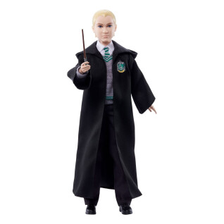 Poupée Mattel Harry Potter Draco Malfoy