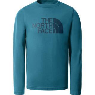 Visiter la boutique THE NORTH FACETHE NORTH FACE Y Dr PE Light Crew TNF Black Sweatshirt Mixte Enfant 