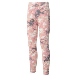Legging fille The North Face Graphic