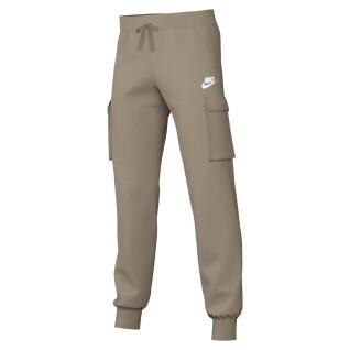 Pantalon cargo enfant Nike Sportswear Club