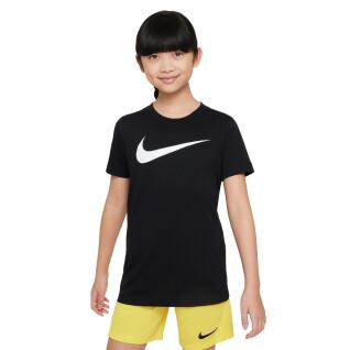 T-shirt enfant Nike Dynamic Fit Park20