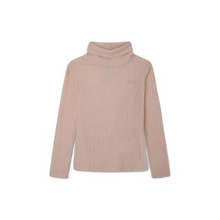 Pullover fille Pepe Jeans Bailey