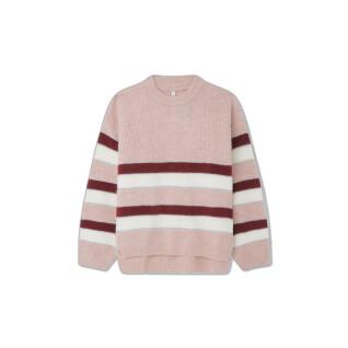 Pull fille Pepe Jeans Valere
