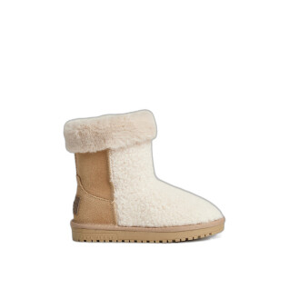 Bottines fille Pepe Jeans Diss Furry