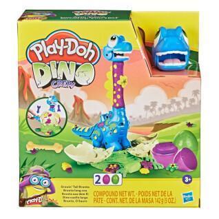Pâte à modeler Play Doh Dino