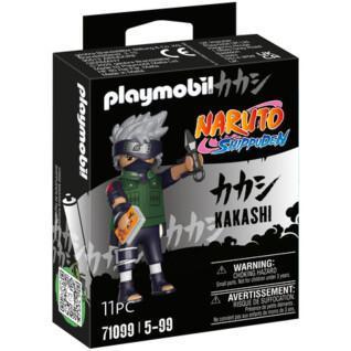 Figurine Playmobil Kakashi Naruto